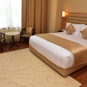 Chambre Supérieure Lit King-Size