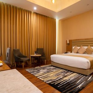 Chambre de Luxe Lit King-Size